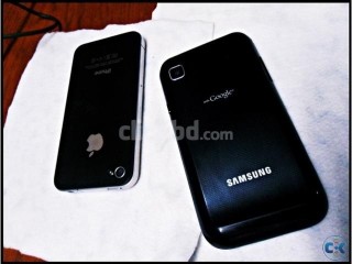 Samsung Galaxy S GT-i9000