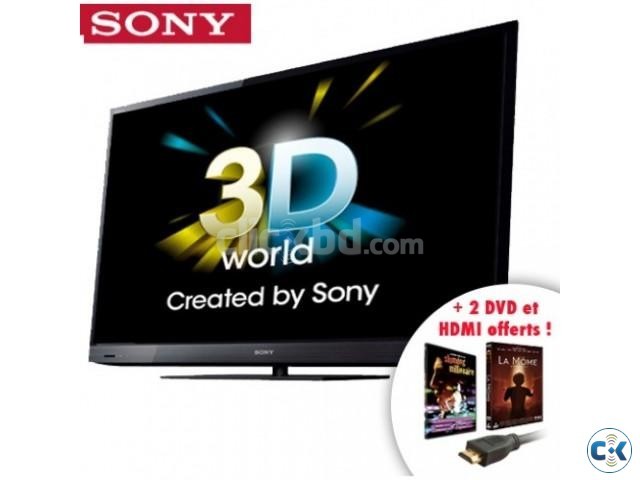 LCD LED 3D TV LOWEST PRICE IN BD -01775539321 large image 0