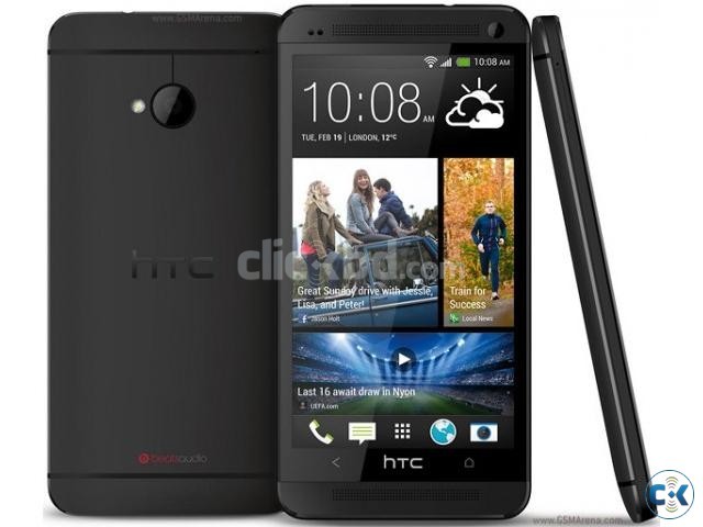 HTC ONE X AND HTC ONE FOR SALE large image 0