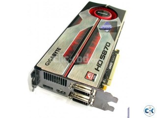 Radeon hd 5870