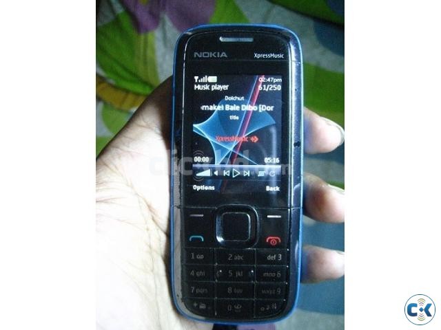 Nokia 5130 xpress music large image 0