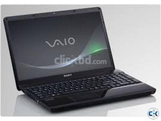 Sony Vaio PCG-6S2N