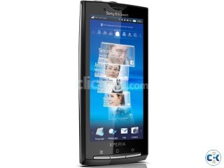 Sony Ericsson Xperia X10i