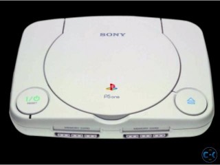 Play Station 1