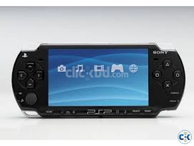 Psp 3000 for sale large image 0