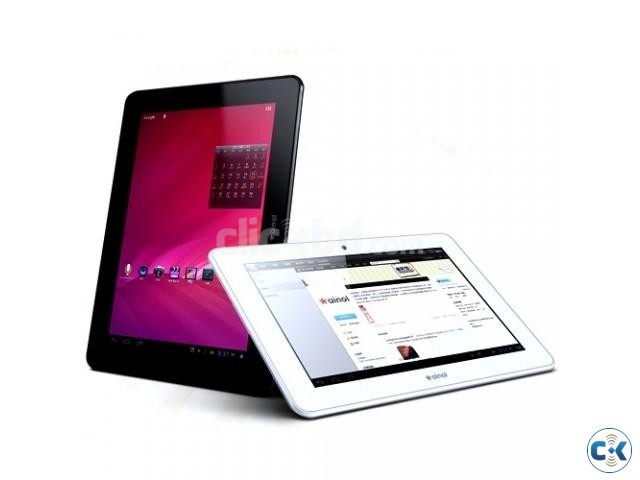 Novo7 Venus 16GB_Quad Core_Dual Camera_IPS_4.1 Tablet L Case large image 0