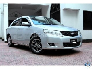 Toyota Allion 2008 Reg 2010