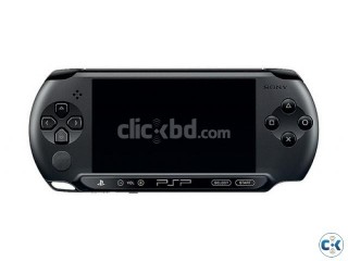 Sony PSP-E1000