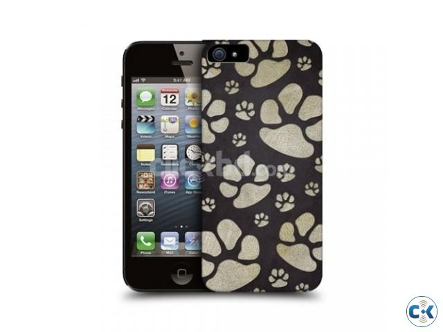 HEAD CASE BACK CASE FOR APPLE iPHONE 5 Chittagong  large image 0