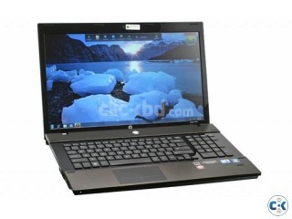 hp probook 4720s