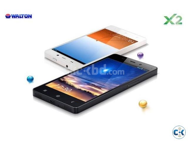 Walton Primo X2 preorder large image 0