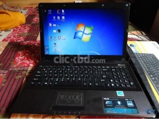 Asus K52N laptop