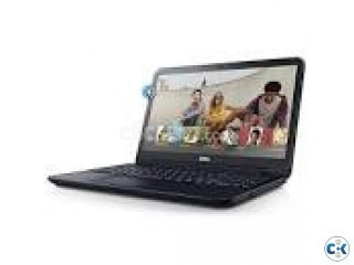 Dell Inspiron 3521 i5 3rd gen core i5 15.6 inch laptop