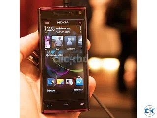 A Fresh Nokia X6-00 32GB is in a very cheap price