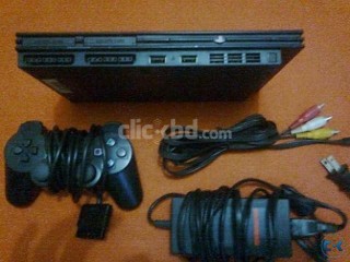 Ps2 Slim for sale excellent condition Best deal available