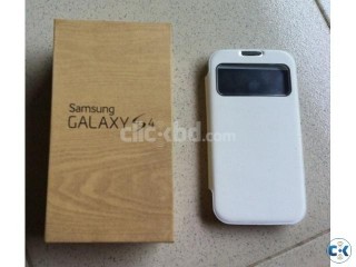 Samsung S4 from Malaysia