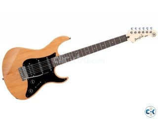 Yamaha Pacifica Electric Guitar