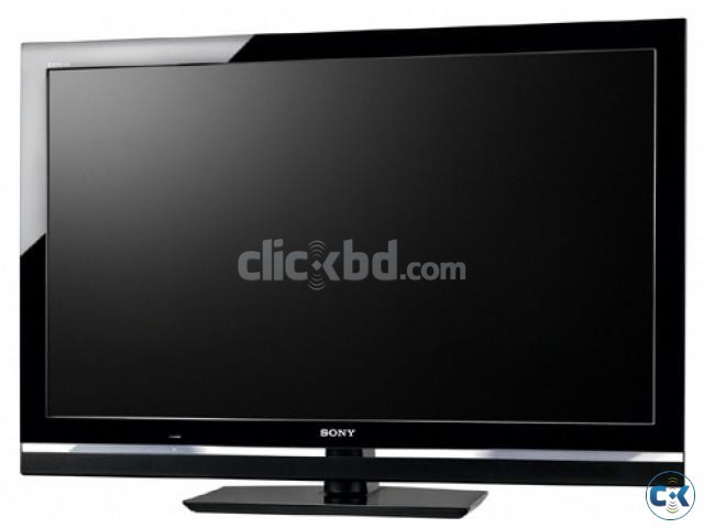 Sony 52 full hd LCD tv large image 0