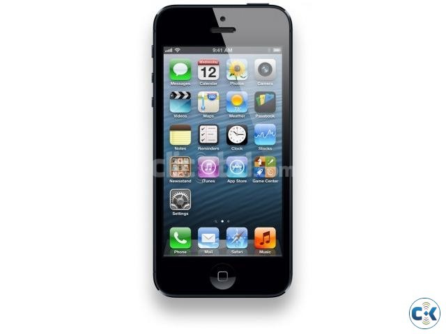 Iphone 5 16Gb Factory Unlocked. large image 0