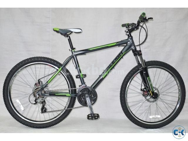 Raleigh Talus 3.0 large image 0