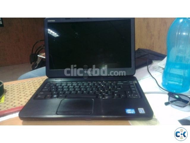 Dell INSPIRON n4050 Core i3 large image 0