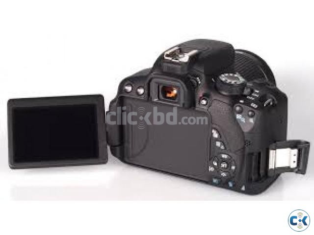 Canon EOS 700D.The Camera House large image 0