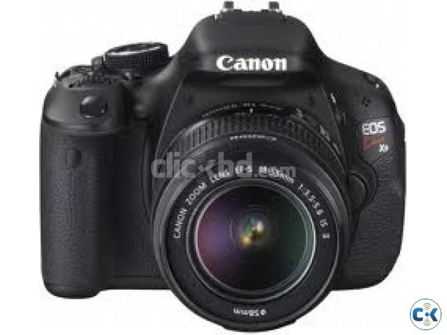 Canon EOS Kiss X5.The Camera House large image 0