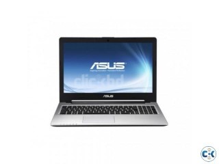 Asus VivoBook S300CA-3317U Touch