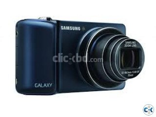 Samsung Galaxy Camera EK-GC100 .The Camera House