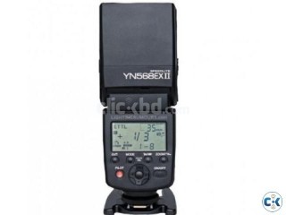 Yongnuo YN-568EX II