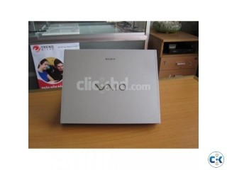 SONY VAIO VGN-G1 WITH WARRANTY