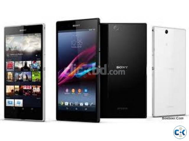 SONY XPERIA J XPERIA ACRO S XPERIA Z STARTING FROM 13500TK large image 0