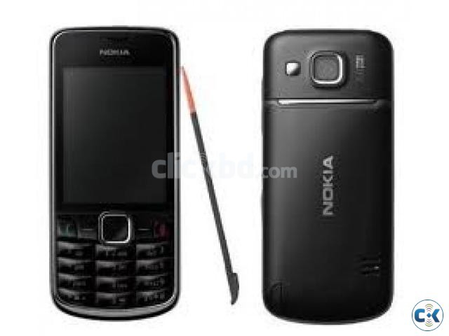 nokia 3208c large image 0