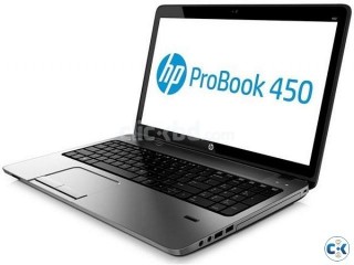 HP Probook 450 G0 i5 Laptop With 2GB Dedicated Graphics