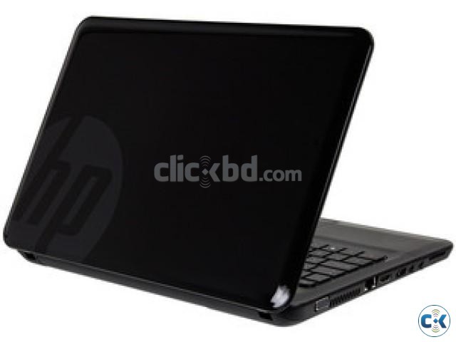 Hp 1000 3rd Gen. Core i3 Laptop With Graphics Card large image 0
