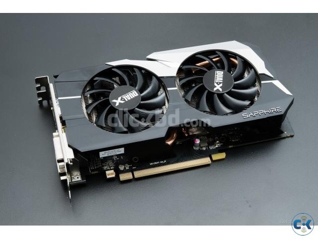 Sapphire Radeon 7790 1GB DDR5 OC Dual-X BRAND NEW large image 0