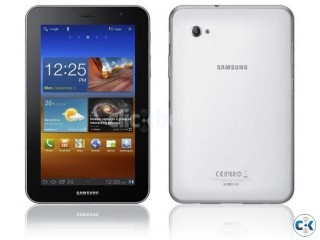 Samsung Galaxy Tab 7.0 Plus