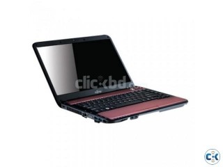 Fujitsu Lifebook LH532 Core i3 Laptop