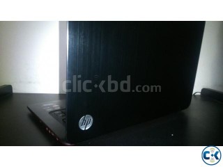 HP Envy 6-1012TX ULTRABOOK