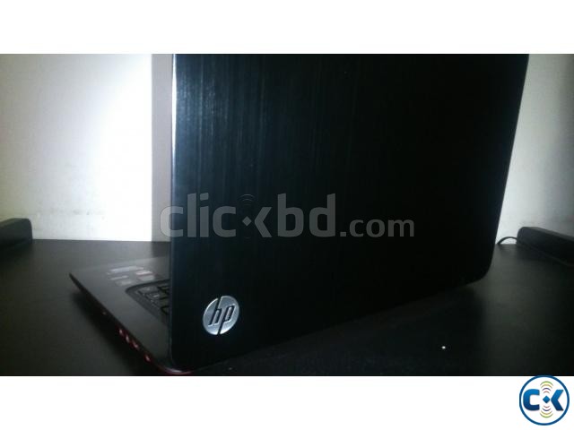 HP Envy 6-1012TX ULTRABOOK large image 0