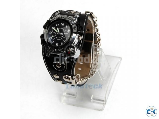 Stylish Wrist Watch large image 0