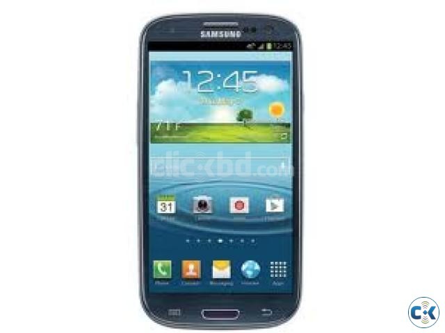 Samsung Galaxy S3 large image 0