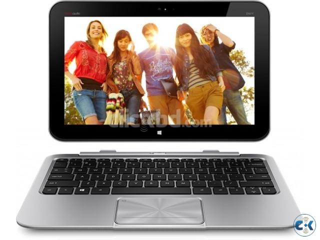 HP ENVY X2 large image 0