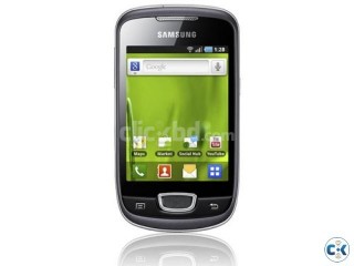 Samsung Galaxy Mini Pop Gt-s5570