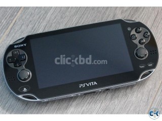 Brand New PS Vita with all