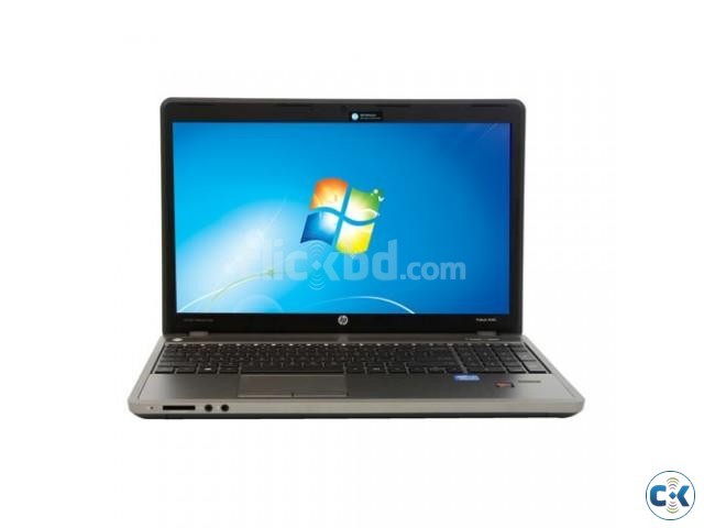 HP ProBook 4540s 15.6 3rd Gen i5 3210M 4 GB RAM - 750 GB HD large image 0