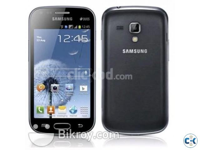 Samsung Galaxy S Duos FRESH large image 0