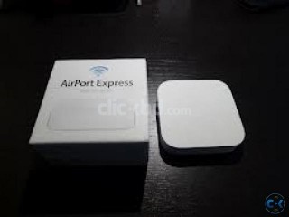 airport express