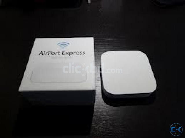 airport express large image 0