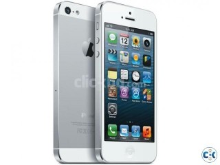 I PHONE 5 GENUINE FROM UK